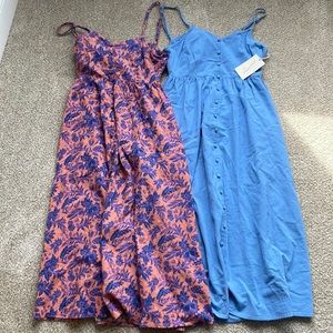 Target sun dresses